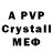 Alpha PVP СК КРИС Alexandra Wolford